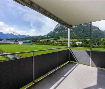 "Mieten ohne Kaution - Lust auf einen Tapetenwechsel?" - Photo 4