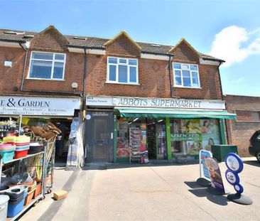 1 bedroom flat to rent - Photo 6