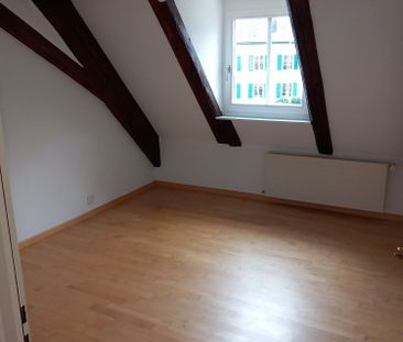 3.5 Zimmer, 100 m² - Foto 1