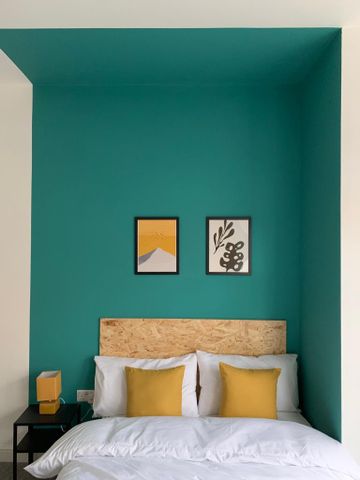 1 bedroom in a house share to rent - Photo 4