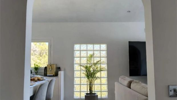 Casa o chalet de alquiler en Urbanización Urbanització Els Vinyals, 543, Puig Moltó - Can Macià - Photo 1