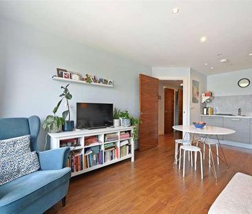 Napier House, Bromyard Avenue, London, W3 - Photo 1