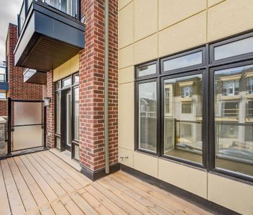 For Lease - 3298 Azam Way, Oakville, Ontario - Photo 2