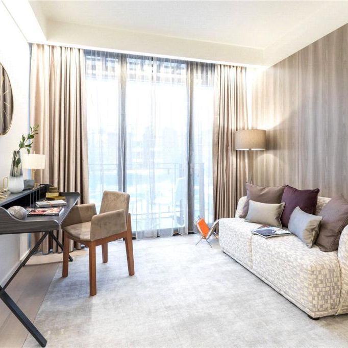 Studio to rent - Photo 1