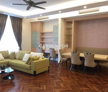 Quayside Condominium, Tanjung Tokong - Photo 2
