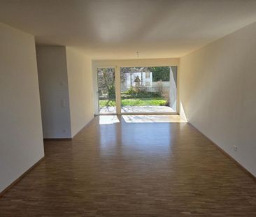3.5 Zimmer, 80 m², EG - Photo 1