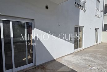 Apartamento T2 em Braga