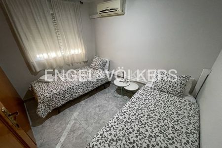 Apartamento de alquiler en Plaza de Los Ciegos, La Seu - Photo 4