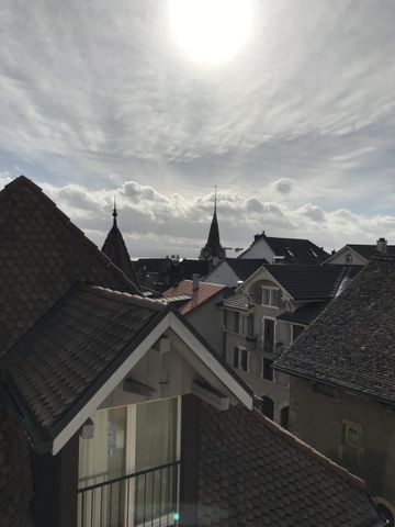 Pavés 2, Peseux - Photo 5