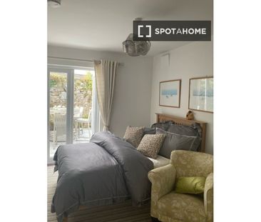 Room for rent in shared 3-bedroom house in Dublin - Photo 5