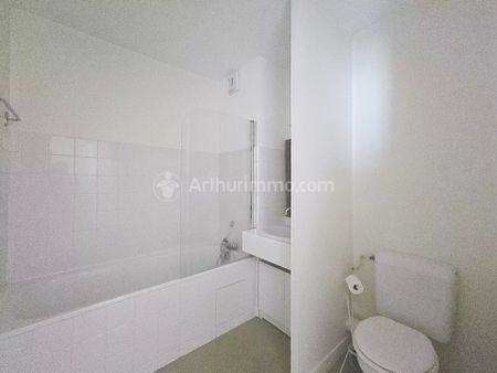 Location Appartement 1 pièce 32m² CLERMONT FERRAND 63000 - Photo 4