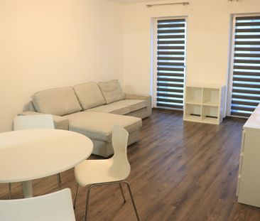 Mieszkanie na wynajem – Kościelna Wieś - Zdjęcie 3