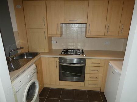 Flat 1 351a Beersbridge Road, Belfast, BT5 5DS - Photo 4