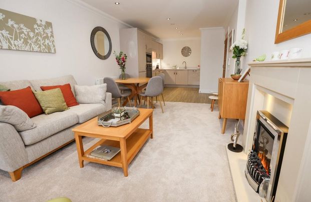 1 bedroom flat to rent - Photo 1