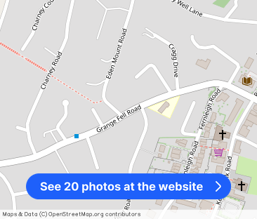 3 Lingfell, Grange Fell Road, Grange-over-Sands, Cumbria, LA11 6BJ - Photo 1