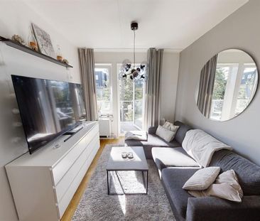 Uttran - 1.5rok - 14mån - 10.580kr/mån - Photo 4