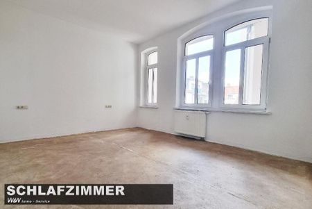 Geräumige 3-Raum Wohnung in Mitte-West - Photo 3