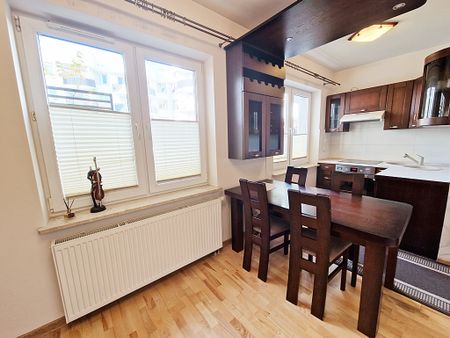 Centrum| Kielc Chęcińska | 2 pokojowe wynajem - Photo 3