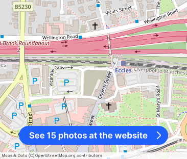 1 bedroom apartment for rent - Photo 1