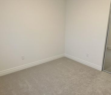 For Lease - 91 Histand Trail, Kitchener, Ontario - Photo 5