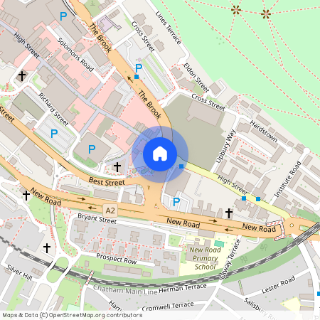 310 High Street, ME4 4NR, Chatham