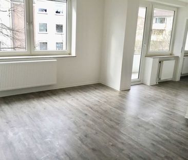 Großzügige 3-Zimmer-Wohnung mit Balkon - Foto 1