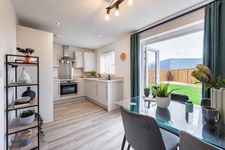 3 bedroom house to rent - Photo 2