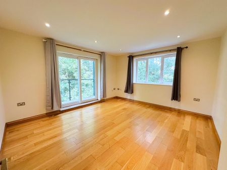 2 bedroom apartment to rent - Photo 5