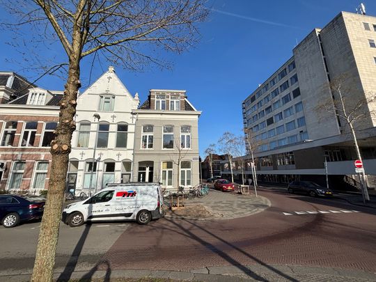 Radesingel 28A, 9711 EK Groningen - Photo 1