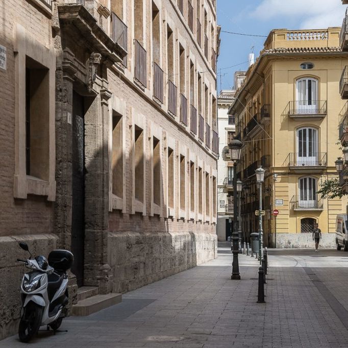 Carrer del Túria, Valencia, Valencian Community 46008 - Photo 1