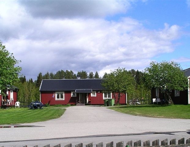 Stenhammarsvägen 8 - Foto 1