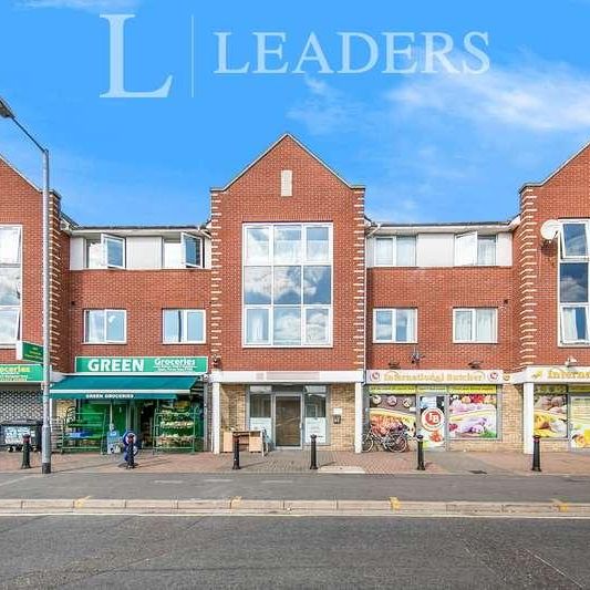 Bramford Road, Ipswich, IP1 - Photo 1
