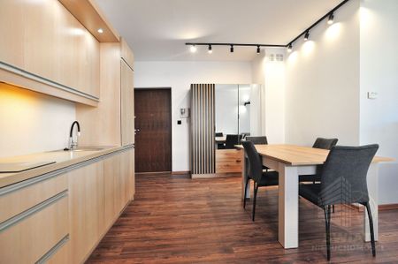 Stylowe mieszkanie 2-pokojowe blisko centrum - Фото 4