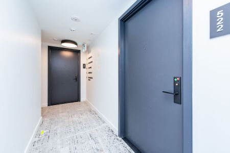 For Lease - 3009 Novar Road Unit# 522, Mississauga, Ontario - Photo 4