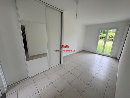 Location Maison 6 pièces 122m² - Photo 2