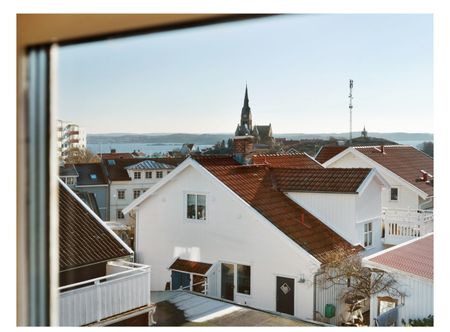 Västra Kronbergsgatan, Lysekil - Foto 4