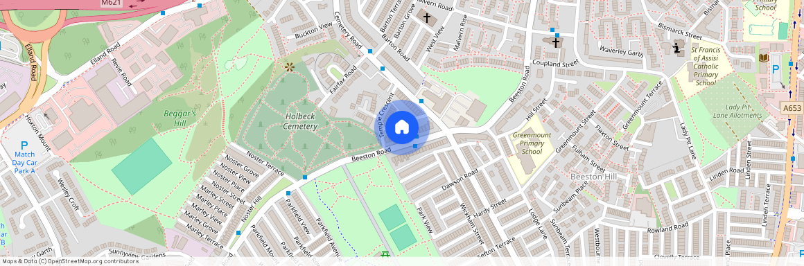 Beeston Road