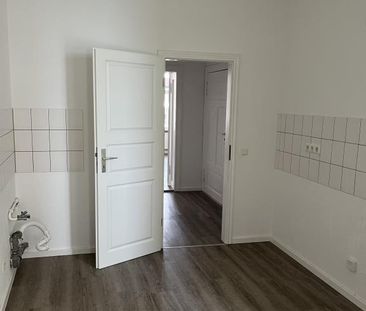 Altstädtischer Kietz: 2-Zimmer-Wohnung nahe Havel - Photo 3