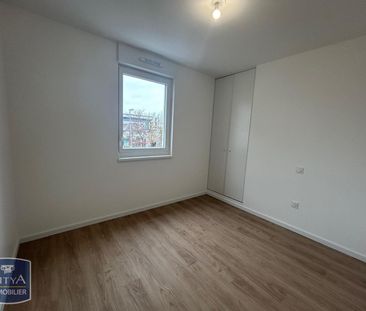 Location Appartement 3 pièces 60m² SCHILTIGHEIM 67300 - Photo 1