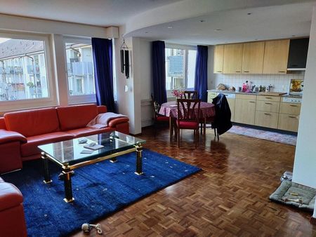 Charmante 3 Zimmer Wohnung in der Innenstadt - Photo 4