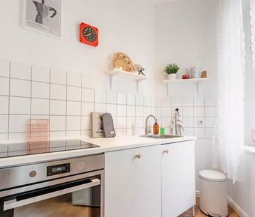 2-Zimmer Wohnung Magdeburg frei ab 15.01. neu saniert - Photo 4