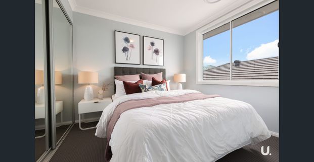 Exquisite Double-Level Residence - Photo 1