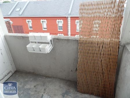 Location Appartement 3 pièces 64m² LILLE 59000 - Photo 5