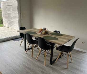 Ruime, moderne woning met 3 slaapkamers en tuin - Photo 3