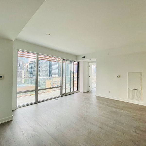 For Lease - 18 Maitland Terrace Unit# 1112, Toronto, Ontario - Photo 1