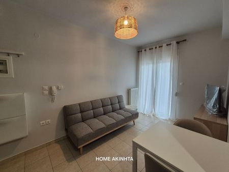 Studio/Γκαρσονιέρα για ενοικίαση Λαϊκή Αγορά - Πανόραμα (Κοζάνη) - Φωτογραφία 3