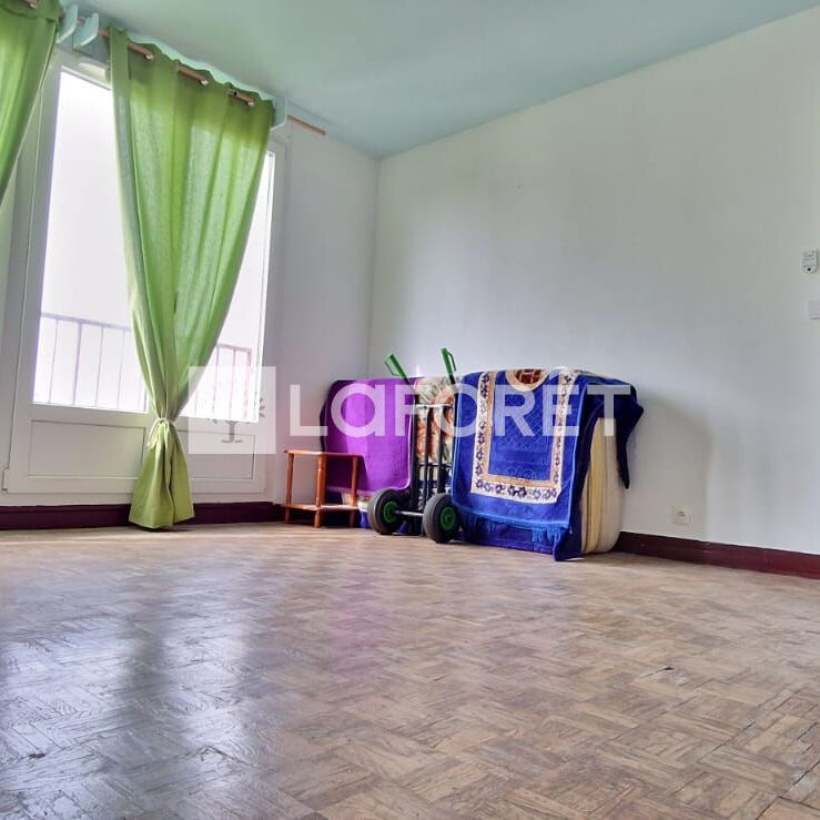 Appartement T1 Villiers-le-Bel à louer - Photo 1