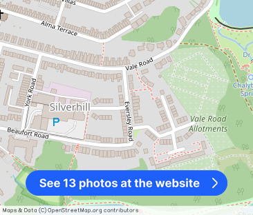 Eversley Road, St Leonards On Sea - Photo 1