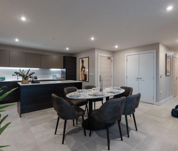 1 bedroom apartment to rent - Photo 2