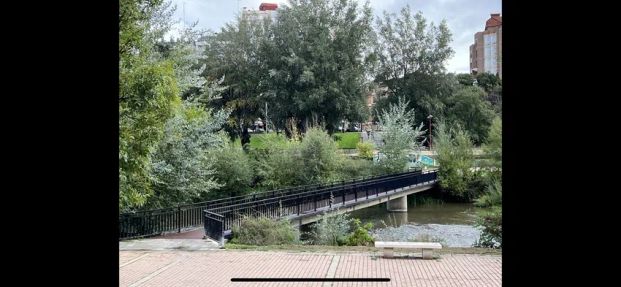 Alquiler de piso en Calle Antonio Nebrija, 12 - Photo 1